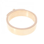 Hermes Kelly Ring Gold — view 3