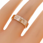 Hermes Kelly Ring Gold — view 5