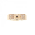 Hermes Kelly Ring Gold — view 2