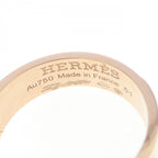Hermes Kelly Ring Gold — view 4