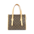Louis Vuitton Monogram Popincourt Shoulder