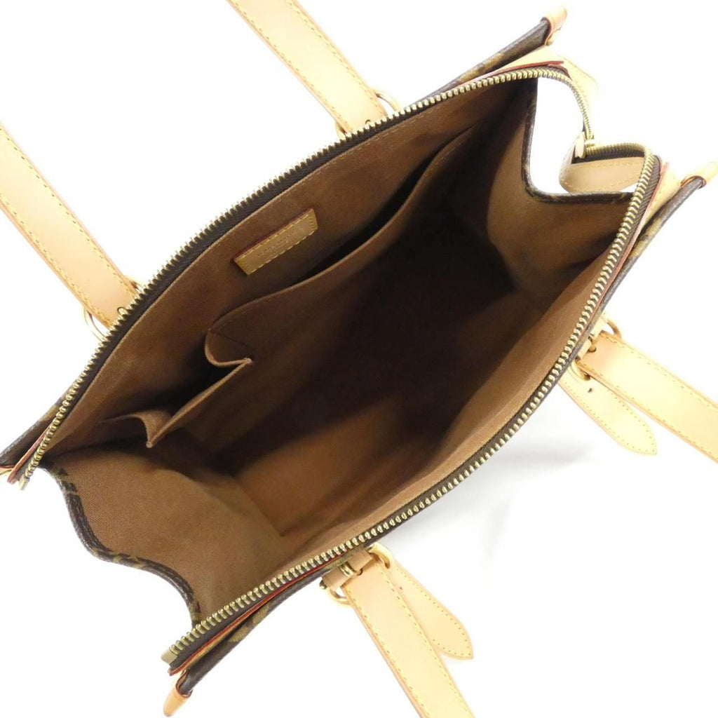 Louis Vuitton Monogram Popincourt Shoulder — view 4