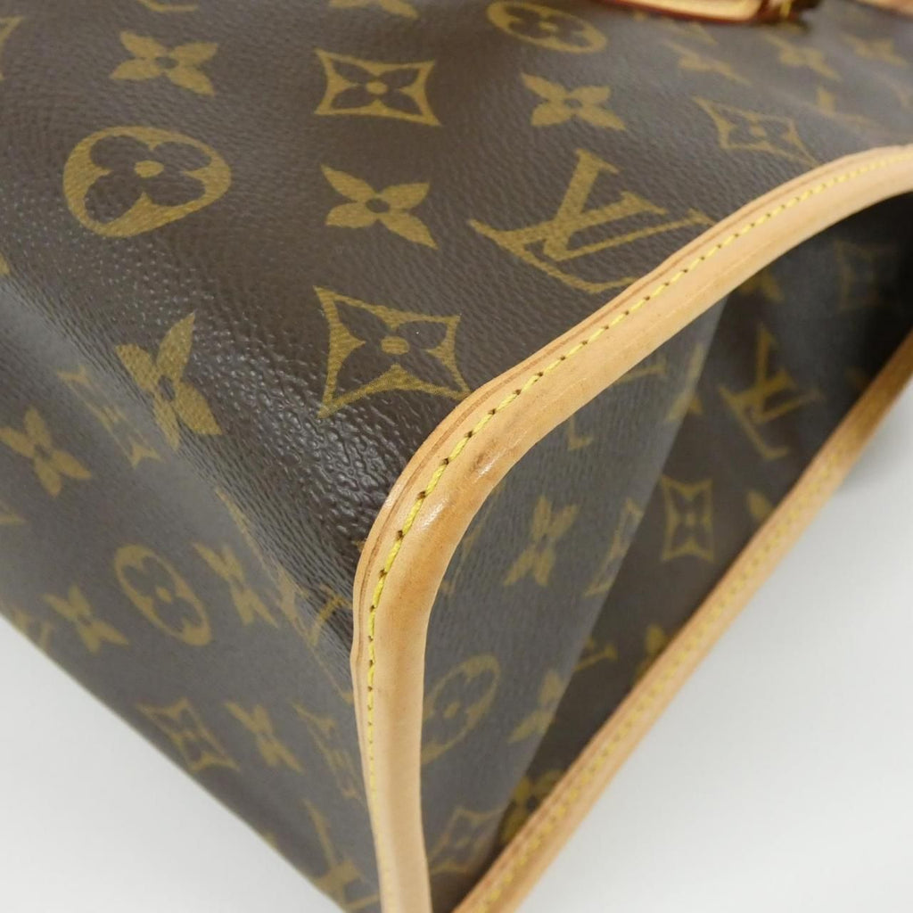 Louis Vuitton Monogram Popincourt Shoulder — view 2