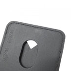 Louis Vuitton Monogram Eclipse Card Holder Magnet Case — view 5