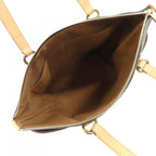 Louis Vuitton Monogram Totally PM — view 4