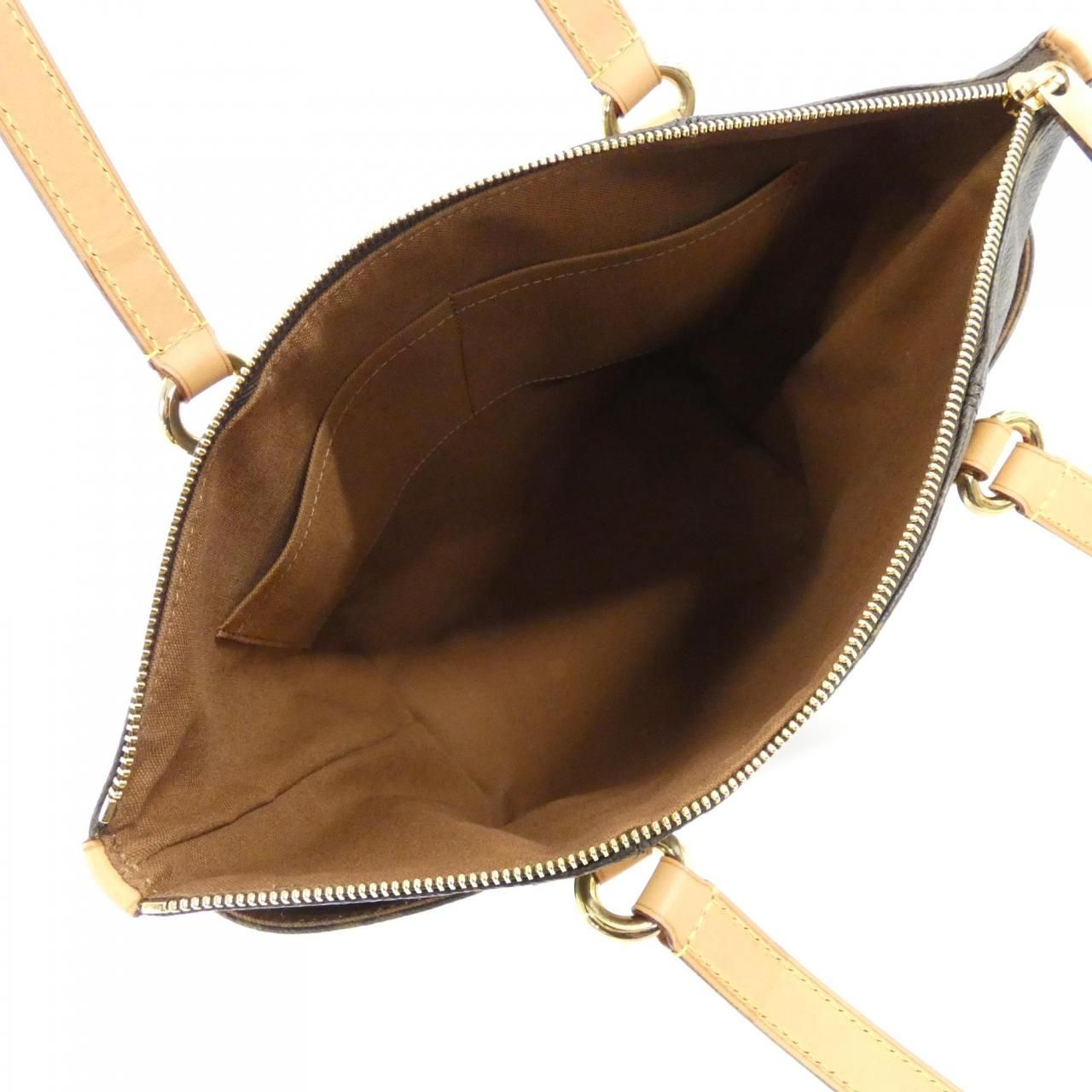 Louis Vuitton Monogram Totally PM — view 4