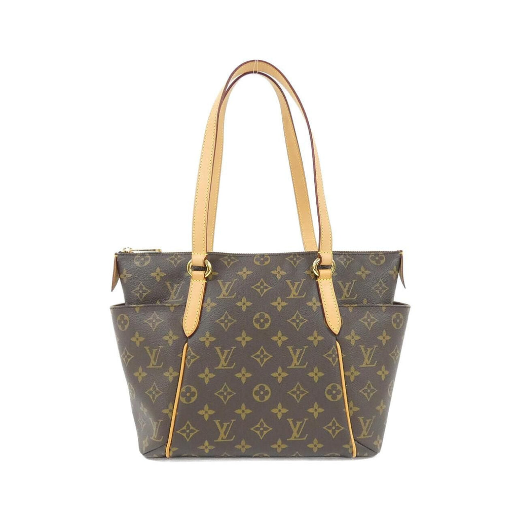 Louis Vuitton Monogram Totally PM