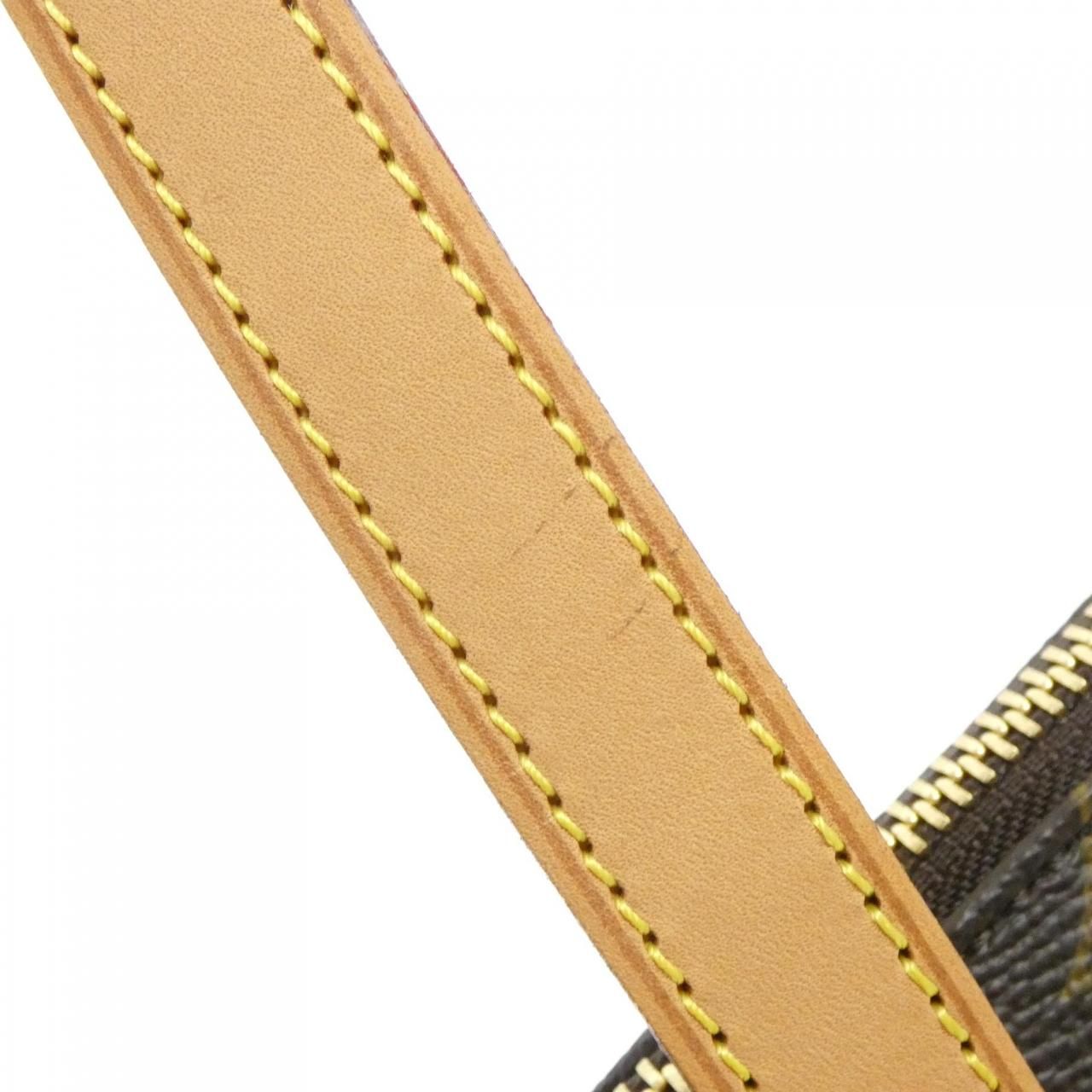 Louis Vuitton Monogram Totally PM — view 3