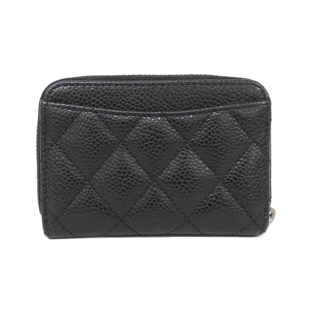 Chanel Timeless Classic Line Coin Case — view 2