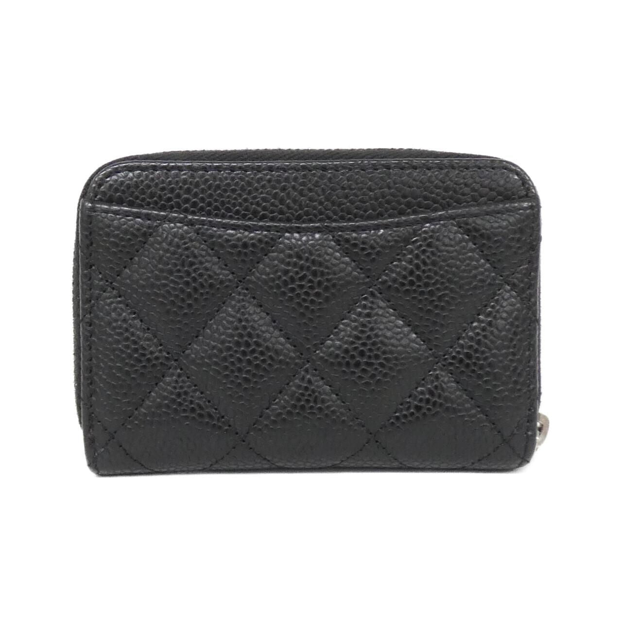 Chanel Timeless Classic Line Coin Case — view 2