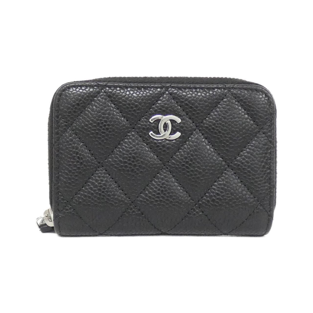 Chanel Timeless Classic Line Coin Case