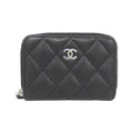 Chanel Timeless Classic Line Coin Case