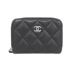 Chanel Timeless Classic Line Coin Case