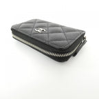 Chanel Timeless Classic Line Coin Case — view 3
