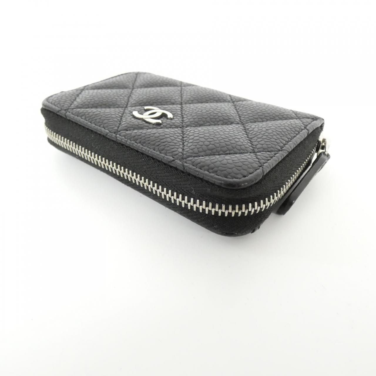 Chanel Timeless Classic Line Coin Case — view 3
