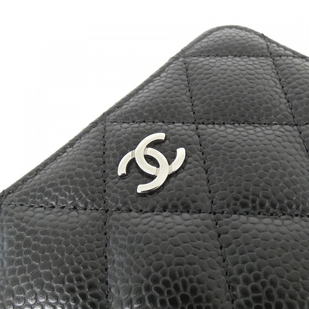 Chanel Timeless Classic Line Coin Case — view 4