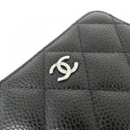 Chanel Timeless Classic Line Coin Case — view 4