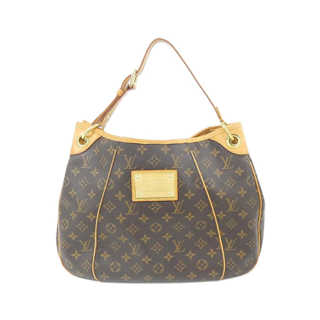 Louis Vuitton Monogram Galleria PM Shoulder