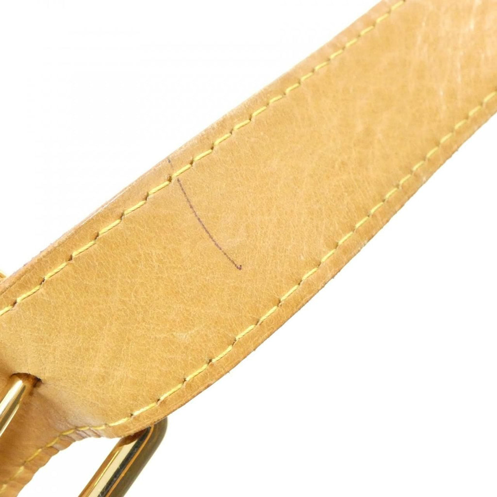 Louis Vuitton Monogram Galleria PM Shoulder — view 7