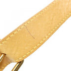 Louis Vuitton Monogram Galleria PM Shoulder — view 7