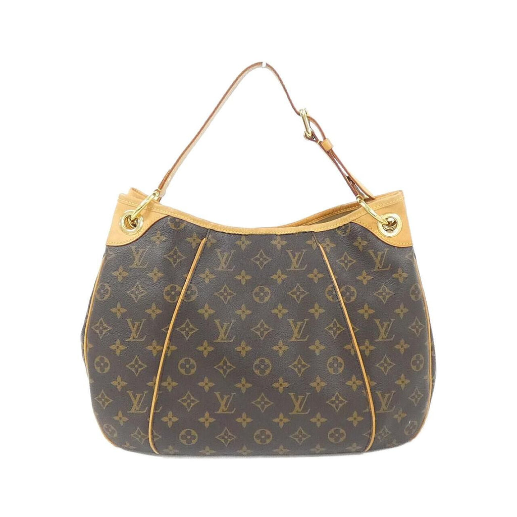 Louis Vuitton Monogram Galleria PM Shoulder — view 2