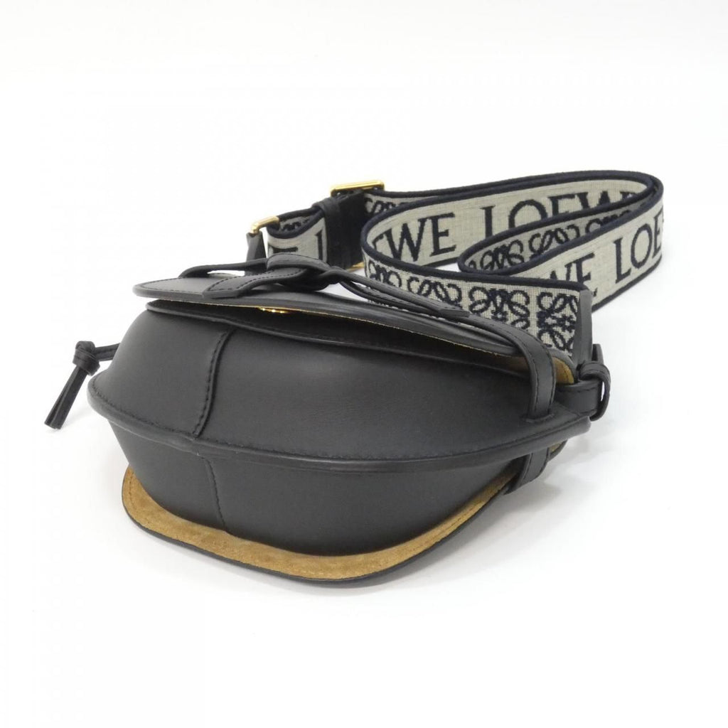Loewe Gate Dual Mini Shoulder — view 3