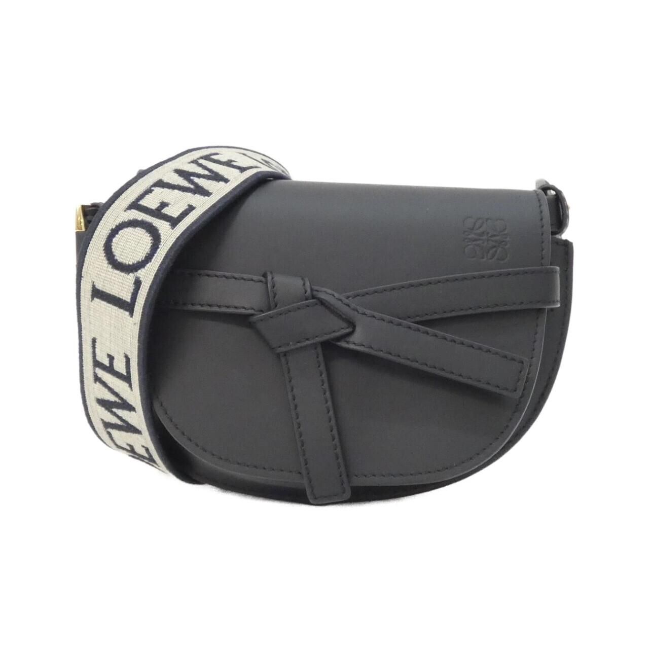 Loewe Gate Dual Mini Shoulder
