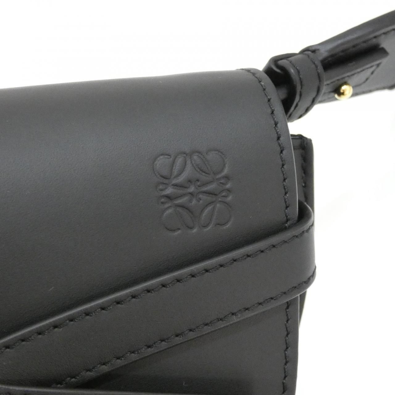 Loewe Gate Dual Mini Shoulder — view 4