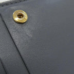Bottega Veneta Wallet Gold — view 8