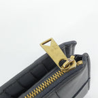 Bottega Veneta Wallet Gold — view 4