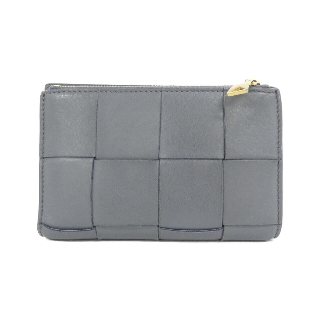 Bottega Veneta Wallet Gold — view 2
