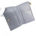 Bottega Veneta Wallet Gold — view 6