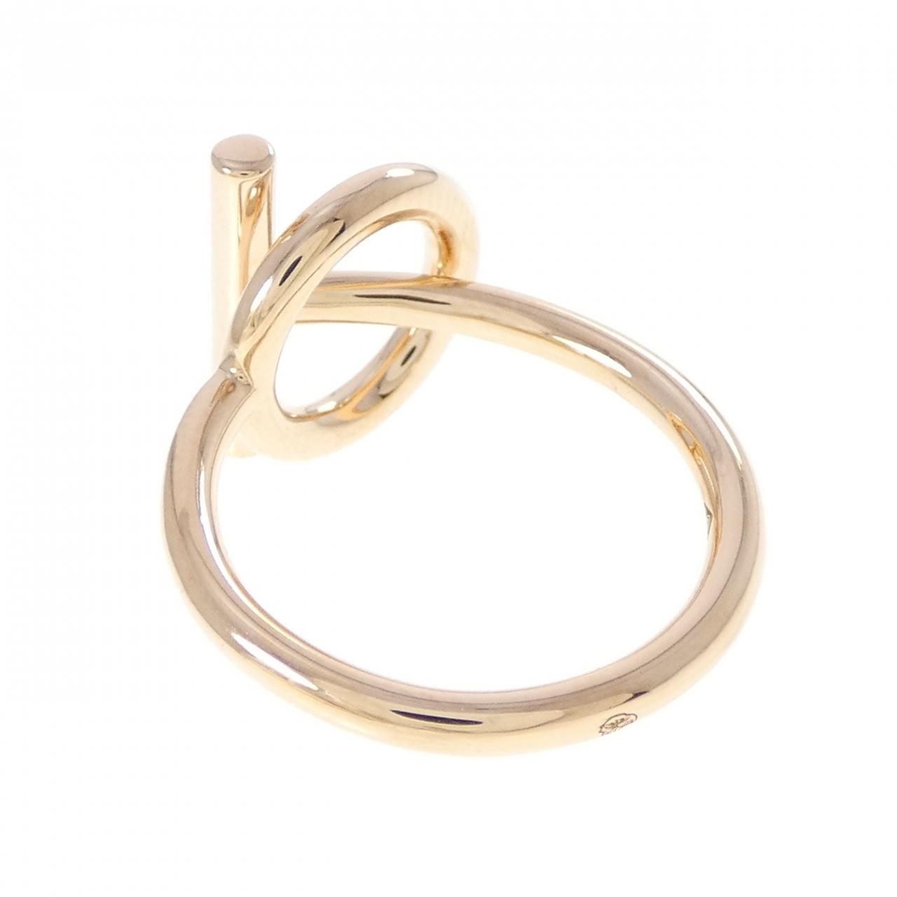 Hermes Echappee PM Ring — view 3
