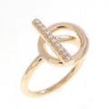 Hermes Echappee PM Ring