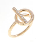Hermes Echappee PM Ring