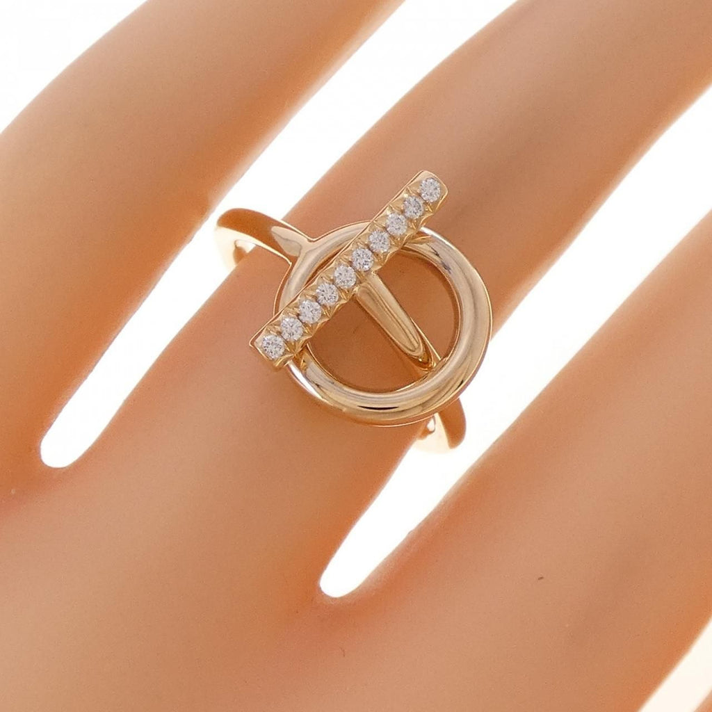 Hermes Echappee PM Ring — view 5