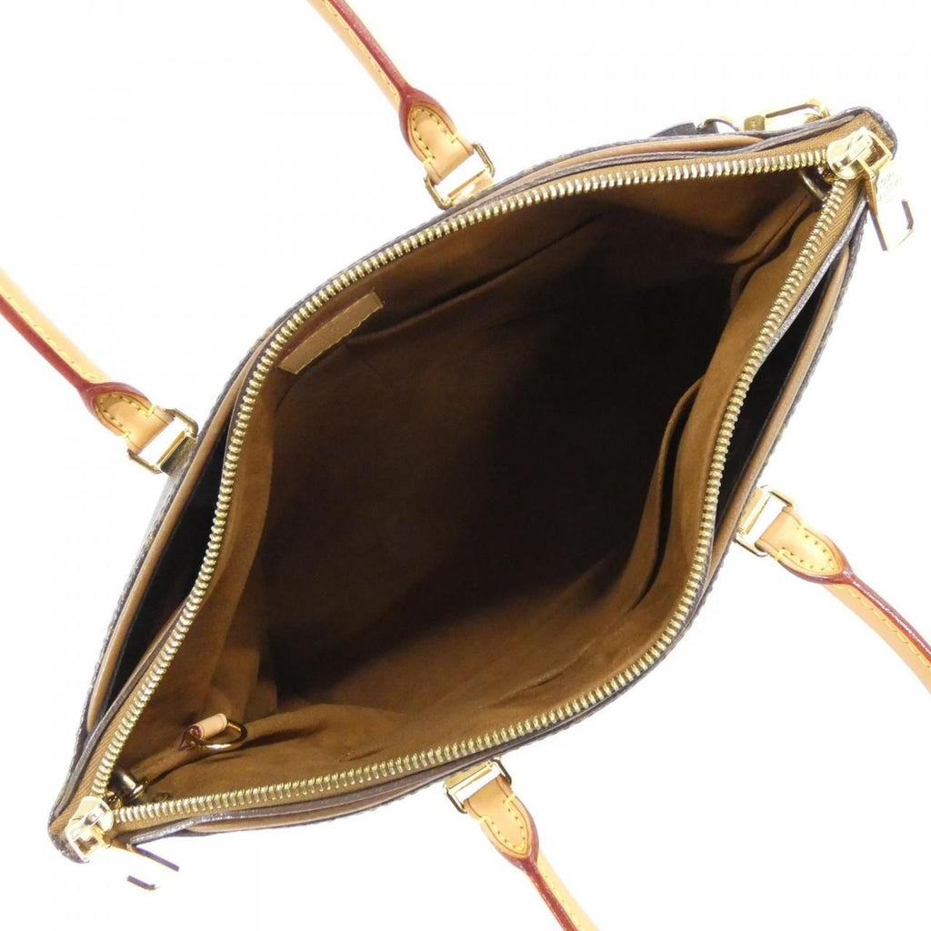 Louis Vuitton Monogram Pallas — view 8