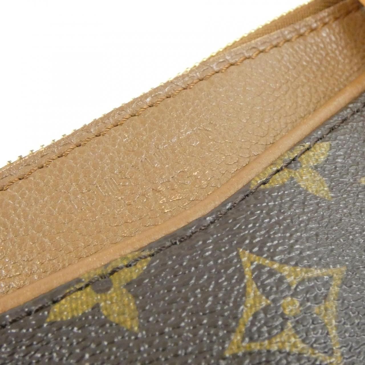 Louis Vuitton Monogram Pallas — view 4