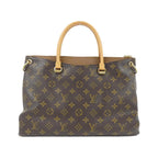 Louis Vuitton Monogram Pallas — view 2