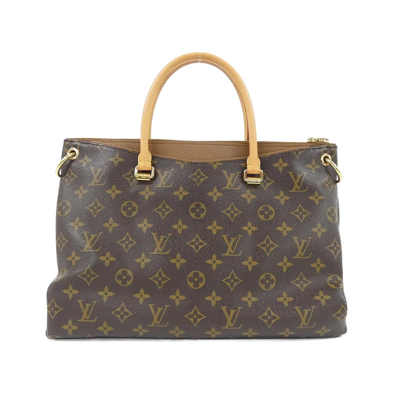 Louis Vuitton Monogram Pallas — view 2