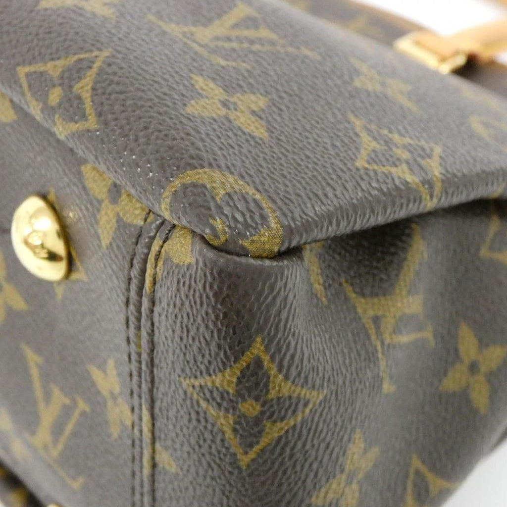 Louis Vuitton Monogram Pallas — view 3
