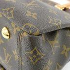 Louis Vuitton Monogram Pallas — view 3