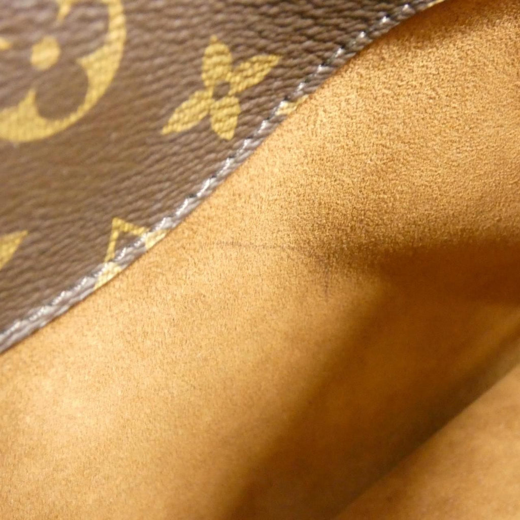 Louis Vuitton Monogram Pallas — view 9