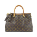 Louis Vuitton Monogram Pallas