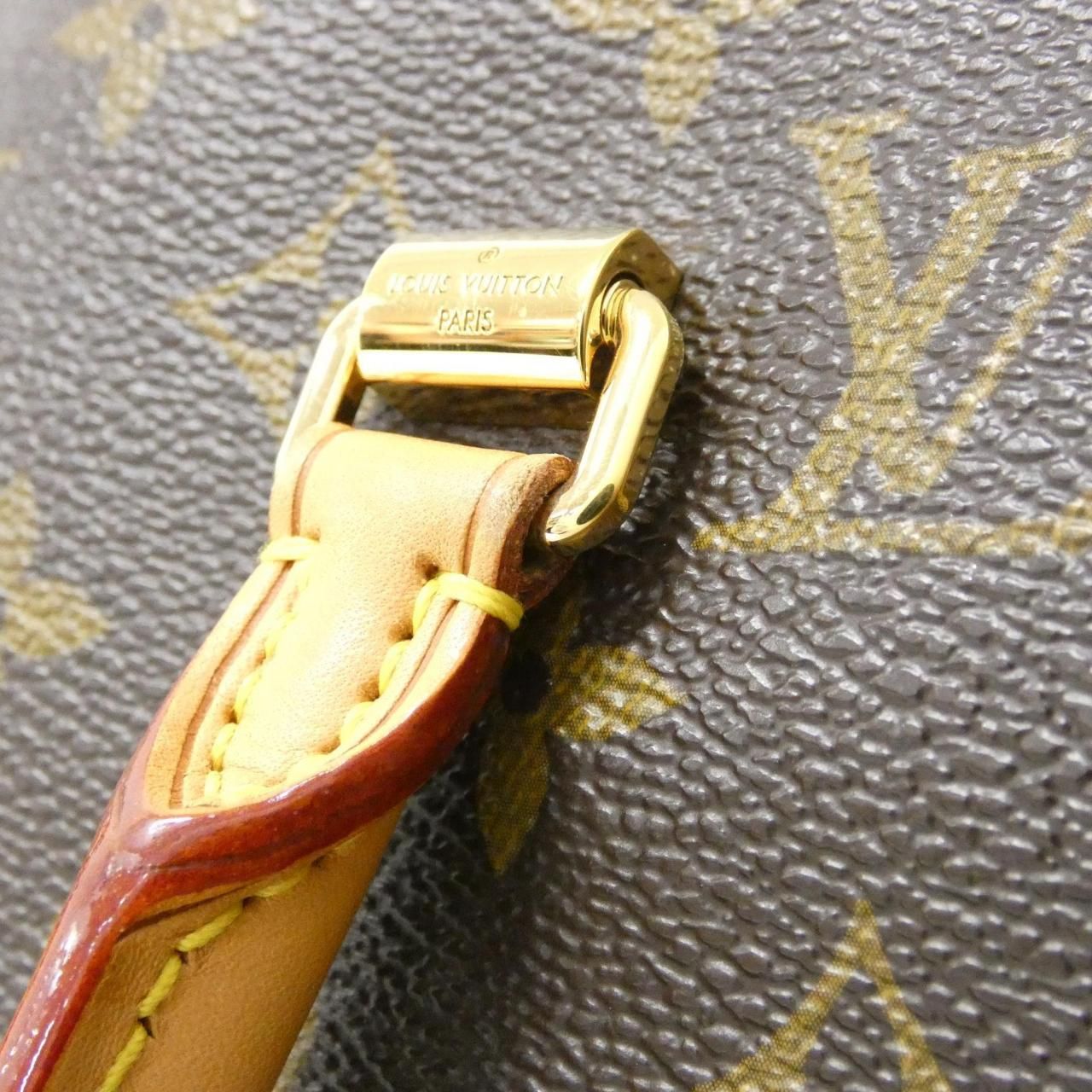 Louis Vuitton Monogram Pallas — view 6
