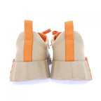 Hermes Bouncing Sneakers Beige — view 5