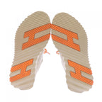 Hermes Bouncing Sneakers Beige — view 4