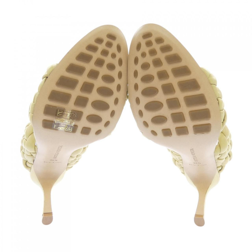 Bottega Veneta Sandals Beige — view 4