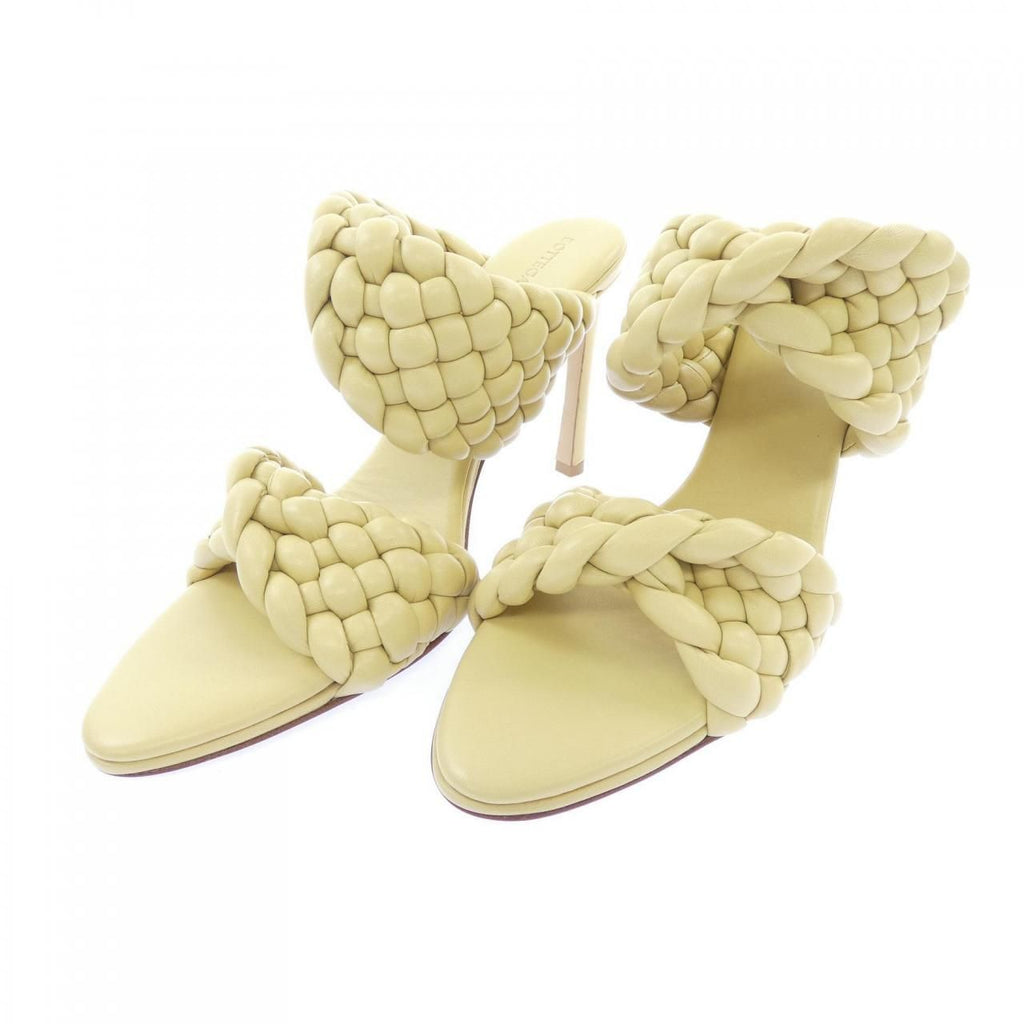 Bottega Veneta Sandals Beige — view 3