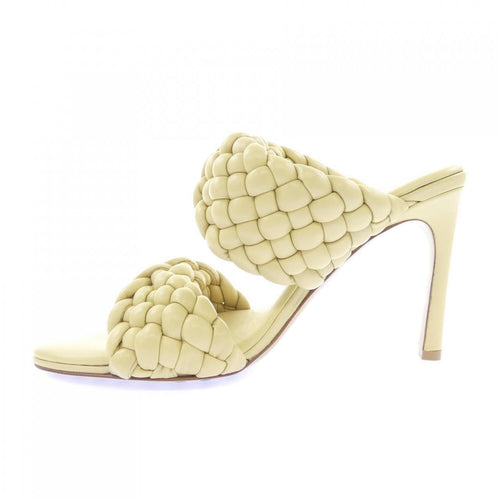 Bottega Veneta Sandals Beige — view 2